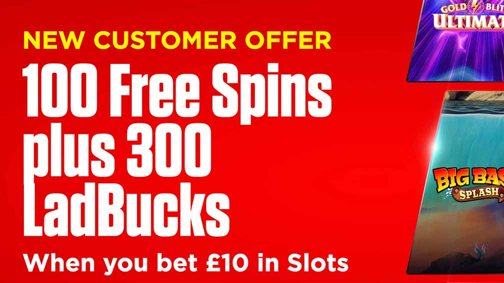 ladbrokes Gameplay