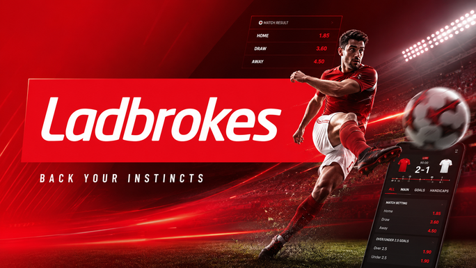 ladbrokes Gameplay